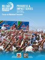 Tanzania Report cover