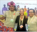 Tres Amigos: Mexico City, Frida Kahlo, and HIV Science