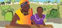 Day of the African Child: Helping government policy action to support vulnerable children