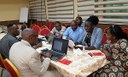 Improving Data Use to Combat Malaria in the DRC