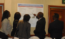  MEASURE Evaluation End-of-Phase-III Event in Zambia