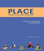 The PLACE Method for M&E of HIV Prevention Programs