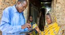 Zanzibar Study Shows Routine Health Information Systems Data Can Help Malaria Prevention Efforts