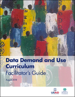 Data Demand and Use Concepts and Tools: A Training Tool Kit