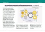 Strengthening Health Information Systems in Senegal
