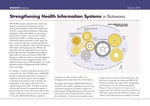 Strengthening Health Information Systems in Botswana