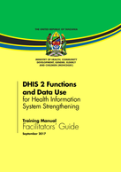 Manual do utilizador DHIS2 - DHIS2 Documentation