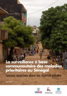 La surveillance à base communautaire des maladies prioritaires au Sénégal: Leçons apprises dans les districts pilotes