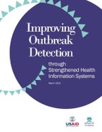 Improving Outbreak Detection through Strengthened Health Information Systems