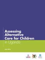 Assessing Alternative Care for Children in Uganda