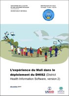 L’expérience du Mali dans le déploiement du DHIS2